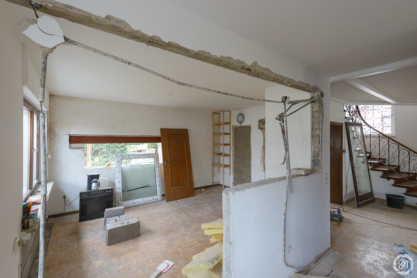 EFH Dr. Disse | Dipl.-Ing. Stefan Meul